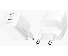 Kita Unity GaN 40W - baltas