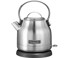 Virdulys KitchenAid Stella 5KEK1222ESX inox