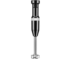 KitchenAid 5KHBV83EOB juoda