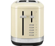 Skrudintuvas KitchenAid 5KMT2109EAC kreminė
