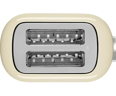 Skrudintuvas KitchenAid 5KMT2109EAC kreminė