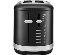 Skrudintuvas KitchenAid 5KMT2109EBM juoda mat