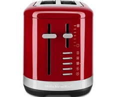 Skrudintuvas KitchenAid 5KMT2109EER raudona