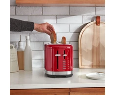 Skrudintuvas KitchenAid 5KMT2109EER raudona