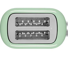 Skrudintuvas KitchenAid 5KMT2109EPT šviesiai žalia