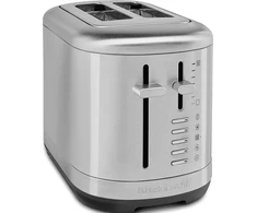 Skrudintuvas KitchenAid 5KMT2109ESX inox