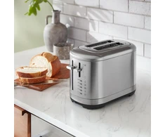 Skrudintuvas KitchenAid 5KMT2109ESX inox