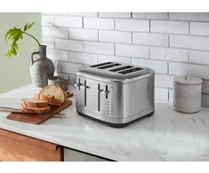 Skrudintuvas KitchenAid 5KMT4109ESX inox