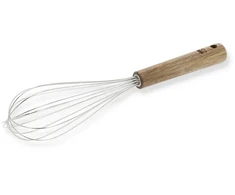 KitchenAid Plakiklis 30 cm Nerūdijantis plienas/Akacija 31499