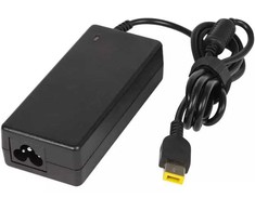 Nešiojamojo kompiuterio maitinimo adapteris Kiti 135W ikroviklis nesiojamam kompiuteriui 20V 6.75A, 10x4mm + centrinis, LENOVO