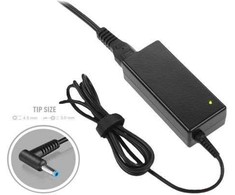 Nešiojamojo kompiuterio maitinimo adapteris Kiti 150W ikroviklis nesiojamam kompiuteriui 19.5V 7.7A, 4.5x3.0mm + centrinis, HP