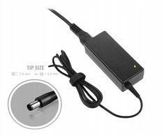Nešiojamojo kompiuterio maitinimo adapteris Kiti 180W kroviklis do laptopa 19.5V 9.23A, 7.4x5.0mm + centrinis DELL