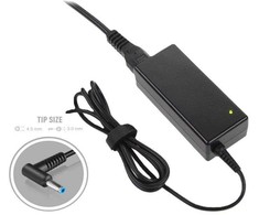 Nešiojamojo kompiuterio maitinimo adapteris Kiti 65W ikroviklis nesiojamam kompiuteriui 19.5V 3.34A, 4.5x3.0mm + centrinis, DELL