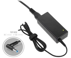 Nešiojamojo kompiuterio maitinimo adapteris Kiti 90W ikroviklis nesiojamam kompiuteriui 19.5V 4.62A, 4.5x3.0mm + centrinis, HP