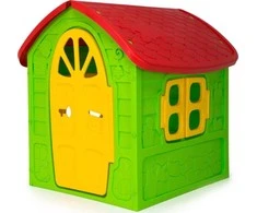 Domek Plastikinis žaidimų namelis, L5075