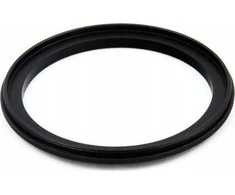 KiwiFotos Adapterio žiedas Adapterio atvirkštinis tvirtinimas 55–58 mm