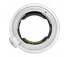 Kiwifotos Adapteris bagnetowy su autofocusem Megadap ETZ21 PRO+ - Sony E / Nikon Z