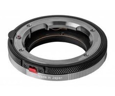 KiwiFotos Adapteris bagnetowy Voigtlander Close Focus II Leica M / Sony E