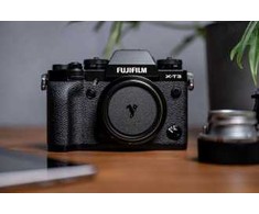 Voigtlander Close Focus II su rageliu Leica M / Fujifilm X