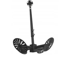 Camsafe CS10-KSO4 antracito spalvos rankena