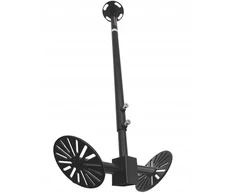 Kiwifotos Camsafe CS20-KSO2 antracito spalvos rankena
