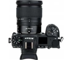 Kiwifotos Muszla Oczna Typu Dk-29 Dk39 Do Nikon Z 7 6 Z7 Z6