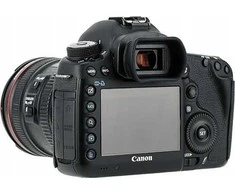 KiwiFotos Eyecup tipas Eg į Canon Eos