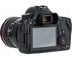 Kiwifotos KiwiPhotos akių vokų tipai Eb Ef Canon Eos