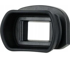 KiwiFotos Eyecup tipas Eg į Canon Eos