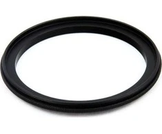 KiwiFotos Žiedo atvirkštinio montavimo adapteris 52mm.-55m m