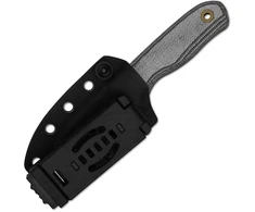 Kizer Drop Bear 1094A4 peilis su fiksuota geležte