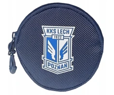 Kks Lech Apvali piniginė LECH POZNAŃ LP-5675