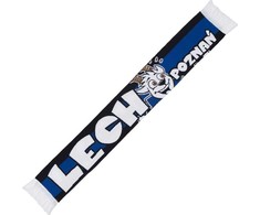 KKS Lech Wierni Jr. šalikas G00549