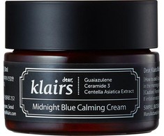 "Klairs Midnight Mėlyna" raminamasis kremas 30ml