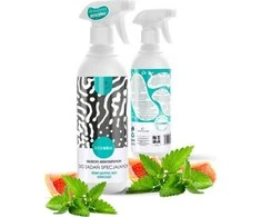 Klareko Specialioms užduotims - greipfrutai su kalkėmis 500ml