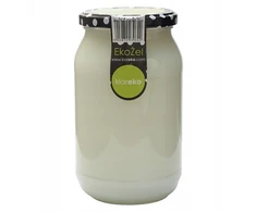 Klareko EkoŽEL* WC be kvapo 750 ml