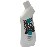 Klareko „Reliable Eco*“ tualetinis gelis su rausvais greipfrutų ir mėtų aliejumi, 750 ml
