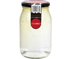 Klareko, Universalus, Meduolių skonio, 900 ml indelis