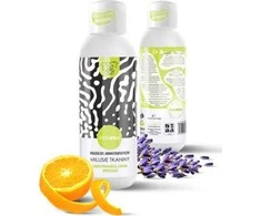 Klareko Milušie audiniai Apelsinų ir Levandų 500ml