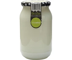 Klareko „Reliable Eco*“ tualetinis gelis „Saldžioji apelsinų ir levandų“ 750 ml