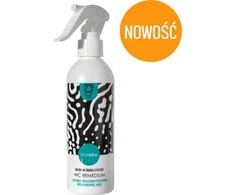 Klareko, Tualeto kvapo priemonė, rausvųjų greipfrutų ir mėtų, 250 ml