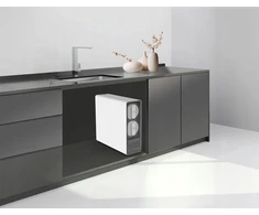 Klarwod Bebakinė atvirkštinio osmoso sistema RO BOX UX6 800 GPD