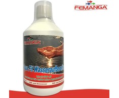 Femanga Aqua Fit vandens paruošėjas 500 ml