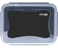 Strigo Classic 269 mažučių maisto dėžutė su 2 skyreliais
