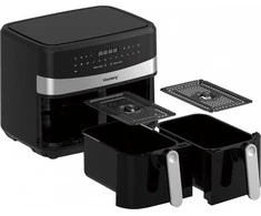 Klausberg AIR FRYER KB-7573 be riebalų gruzdintuvė