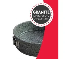 Klausberg DRAMBLIO KAULO KRANTAS 22cm CASTA KLAUSBERG KB- 7493