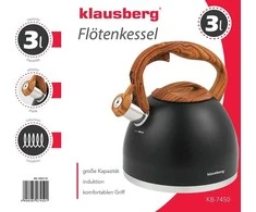 Klausberg KB- 7455 KLAUSBERG 3.0L