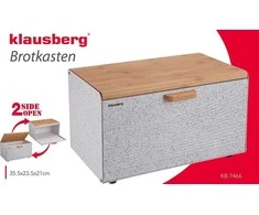 Klausberg Mediena iš medžio (KB- 7466)