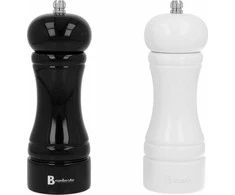 Klausberg BRUNBESTĖS PIRKŲ IR DRUSKOS MALĖLIŲ RINKINYS BB-2794