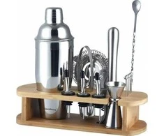 Klausberg BARMANSKI 16 KALUSBERG KB-7582 ELEMENTAI